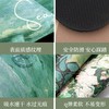 轻奢硅藻泥软地垫厕所脚垫浴室吸水速干防滑耐脏卫生间门口垫子 商品缩略图3
