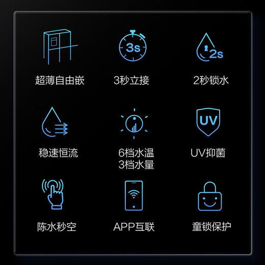 海尔（Haier）管线机HGR-TFV1U1 商品图3