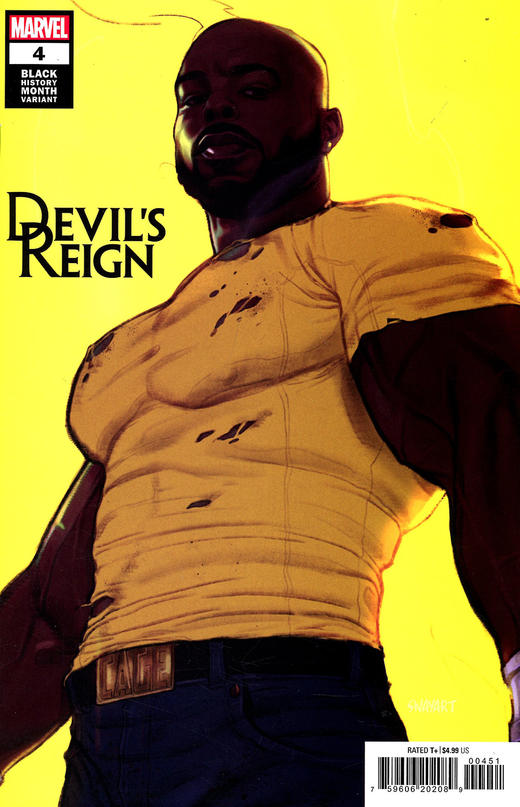 魔鬼统治 Devils Reign 商品图7
