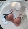 【显腰细显胸收副乳外扩】薄款裸感果冻无痕内衣女透气小胸聚拢女士文胸罩 商品缩略图9