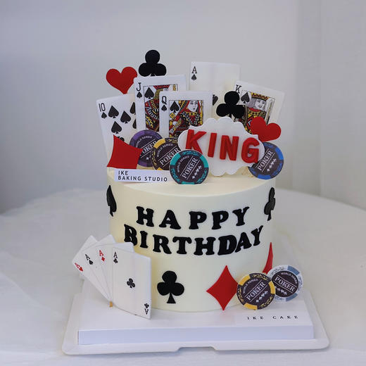 扑克牌 商品图0