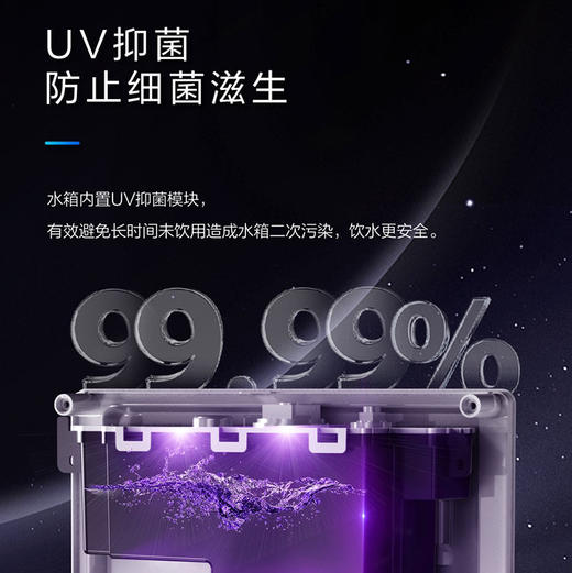 海尔（Haier）管线机HGR-TFV1U1 商品图12