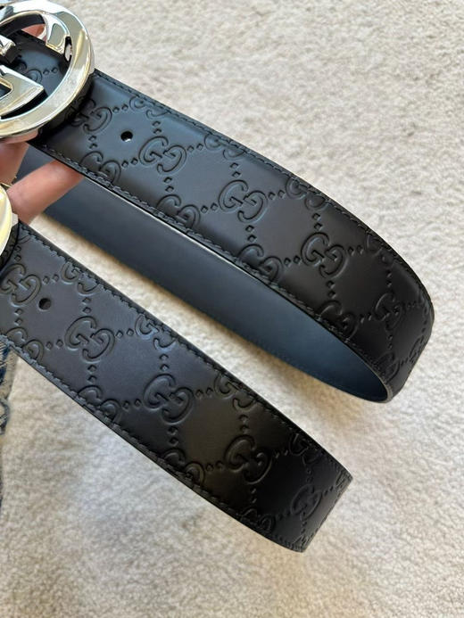 腰带。单面。双面。自己备注 款式 号码 商品图2