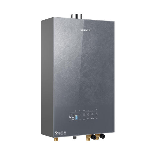 卡萨帝（Casarte）热水器JSQ31-16CH5UWU1 商品图1