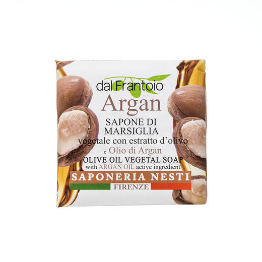 【NESTI DANTE 内斯蒂 · 丹特】自然工坊限定礼盒 沐浴皂 商品图3