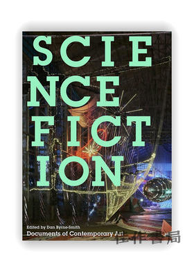 Science Fiction / 科幻小说