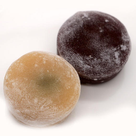 阿华田爆浆麻薯120g 商品图3