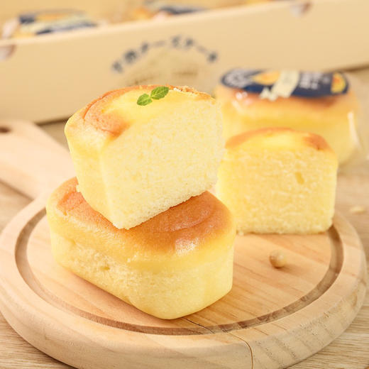 半熟小南瓜蛋糕190g 商品图1