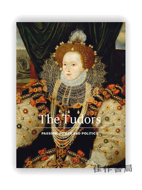 The Tudors : Passion、Power and Politics / 都铎王朝：激情、权力与政治