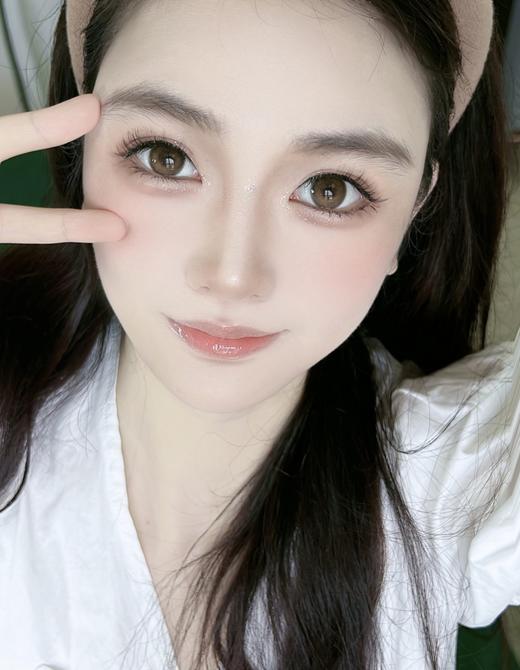 落日氛围感 日落甜酒 │ ALLECON 年抛/半年抛 商品图4