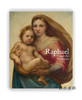 Raphael and the Madonna / 拉斐尔与圣母玛利亚 商品缩略图0