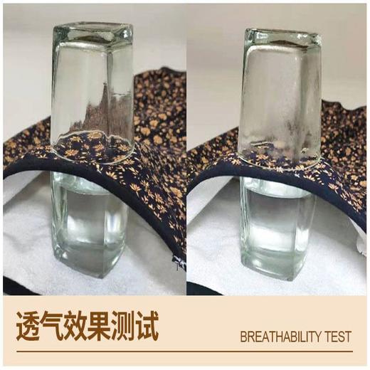 惠老人隔尿裙宽腰耐脏加大可洗尿不湿布尿裤隔尿垫失禁月经透气春 商品图5