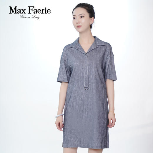 MC2L080麦克斯菲瑞连衣裙 商品图4