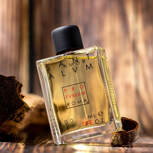 罗马之香 檀香 Profumum Roma Santalum 分装 商品图0