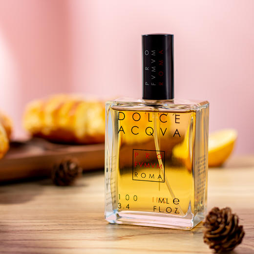 罗马之香 甜蜜之水 Profumum Roma Dolce Acqua 分装 商品图2