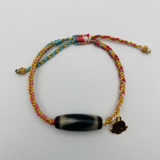 炫彩天珠手绳 商品图3