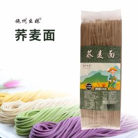 YF恩施荞麦面500g