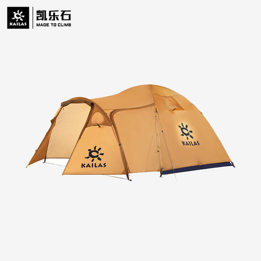 假日四 4人野营帐篷(Holiday 4)KT230004主 商品图1