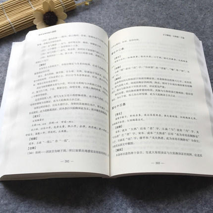 临床应用伤寒论解说【(日) 大塚敬节 】 商品图4