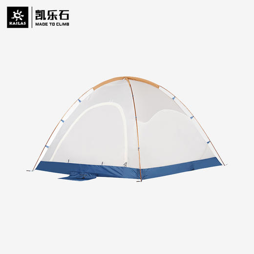 假日四 4人野营帐篷(Holiday 4)KT230004主 商品图3