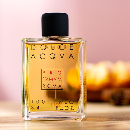 罗马之香 甜蜜之水 Profumum Roma Dolce Acqua 分装 商品图1