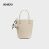 和诚行 2023新款时尚复古水桶包迷你单肩包韩版斜挎女包包4420012 商品缩略图0