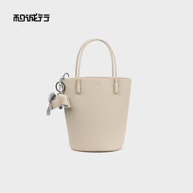 和诚行 2023新款时尚复古水桶包迷你单肩包韩版斜挎女包包4420012