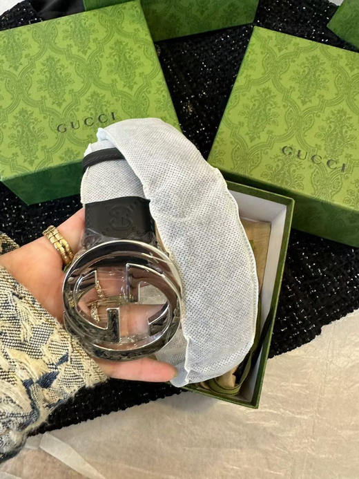 腰带。单面。双面。自己备注 款式 号码 商品图7