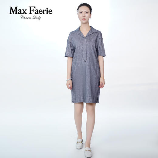 MC2L080麦克斯菲瑞连衣裙 商品图1