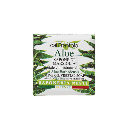 【NESTI DANTE 内斯蒂 · 丹特】自然工坊限定礼盒 沐浴皂 商品图4