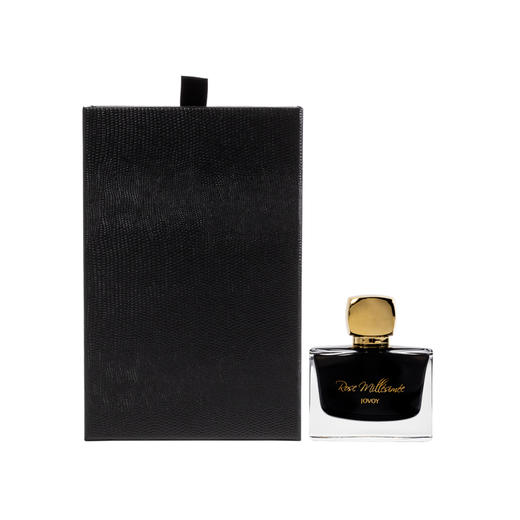 巴黎乔伊 复古玫瑰 Jovoy Paris Rose Millesimee 香精 分装  「青枝绿叶的娇嫩玫瑰」 商品图6