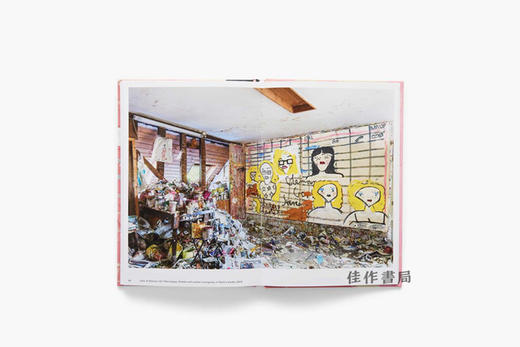 Rose Wylie: painting a noun / 罗斯·威利：画一个名词 商品图3