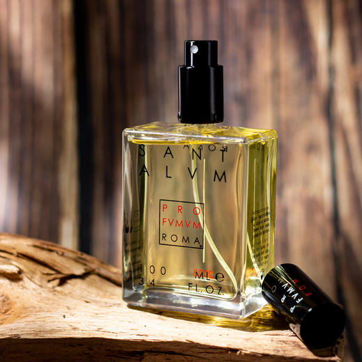 罗马之香 檀香 Profumum Roma Santalum 分装 商品图5