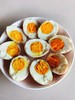 【煮熟食用】大川散养咸香土鸡蛋30枚/60枚 商品缩略图0