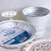 MAYNOS丨锡纸铝箔盘 7寸 50/100枚 商品缩略图6