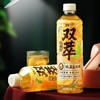 统一双萃 柠檬茶 500ml*15瓶 商品缩略图1