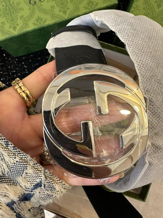 腰带。单面。双面。自己备注 款式 号码 商品图9