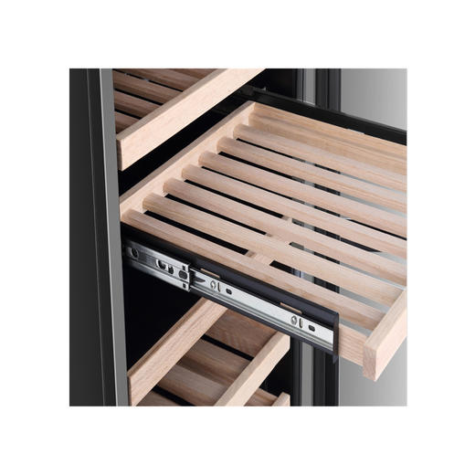 卡萨帝（Casarte）酒柜JC-368SAU1 商品图14