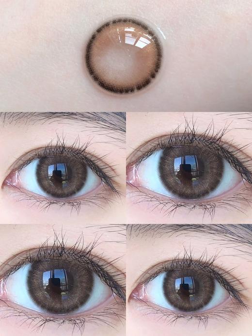 Sondercon品牌-S5Brown神明偏爱 商品图1