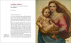 Raphael and the Madonna / 拉斐尔与圣母玛利亚 商品缩略图3