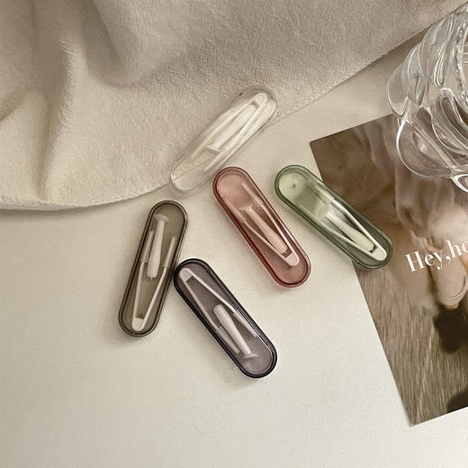 隐形眼镜取戴器/像鱼as2025夹棒组合 商品图2