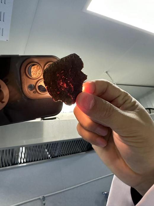 春日特惠价  玫瑰陈皮佛手膏 手工熬制 250g 商品图14