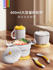 BeBeBus美食家 宝宝辅食碗注水保温餐具套装（适用4月龄+）恒温辅食工具 商品缩略图6