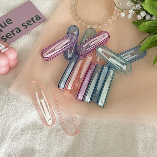 隐形眼镜取戴器/像鱼as2023夹棒组合 商品图1