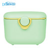 DrBrowns布朗博士便携奶粉盒(绿色)AC223-CH 商品缩略图0