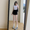 【百搭小黑裤】下衣失踪短裤，女夏外穿薄款小个子，防走光打底安全裤 商品缩略图4