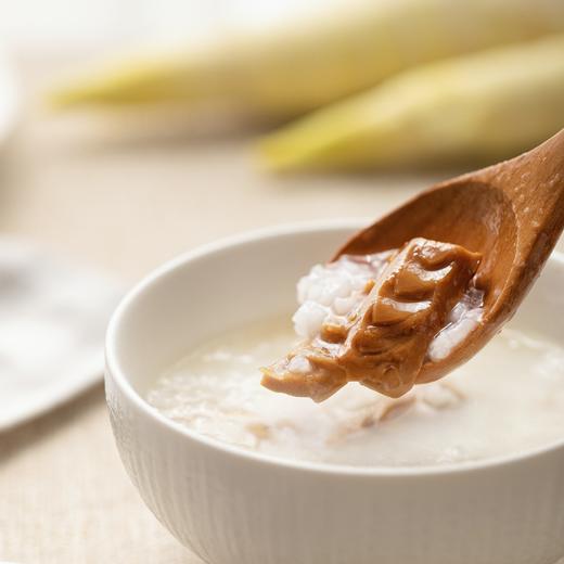 【私房菜】 春山小笋笋油焖笋 鲜香脆嫩爽口  即食佐餐 300克/盒 商品图4