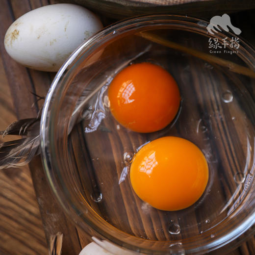 生态鸭蛋（合作生产）| Eco-duck egg|Coproduction 商品图3