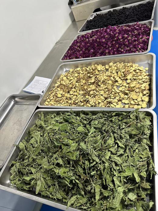 春日特惠价  玫瑰陈皮佛手膏 手工熬制 250g 商品图6