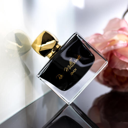 巴黎乔伊 复古玫瑰 Jovoy Paris Rose Millesimee 香精 分装  「青枝绿叶的娇嫩玫瑰」 商品图1